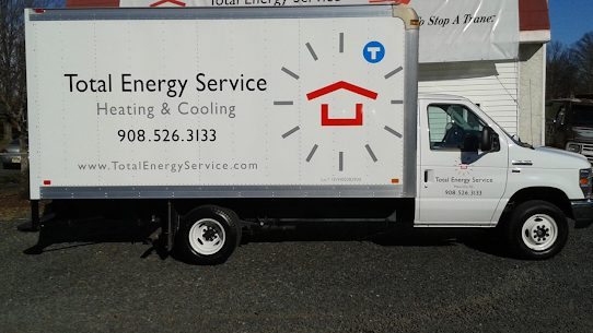 TES-Truck